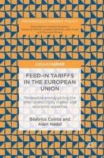 Feed-in tariffs in the European Union