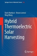 Hybrid and Fully Thermoelectric Solar Harvesting