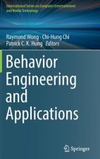 Behavior Engineering and Applications