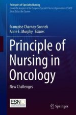 Principle of Nursing in Oncology
