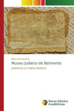 Museu Judaico de Belmonte