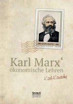 Karl Marx OEkonomische Lehren