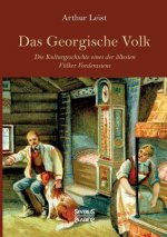 Georgische Volk