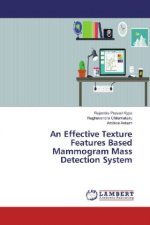 An Effective Texture Features Based Mammogram Mass Detection System