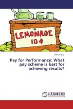 Pay for Performance: What pay scheme is best for achieving results?