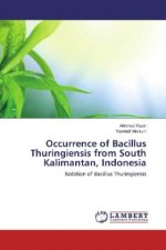 Occurrence of Bacillus Thuringiensis from South Kalimantan, Indonesia