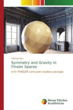 Symmetry and Gravity in Finsler Spaces