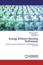 Energy Efficient Routing Techniques