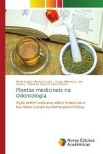 Plantas medicinais na Odontologia