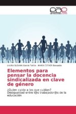 Elementos para pensar la docencia sindicalizada en clave de genero