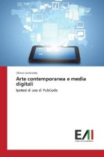 Arte contemporanea e media digitali