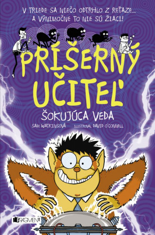 Prďż˝ernďż˝ uďż˝iteďż˝ ďż˝okujďż˝ca veda
