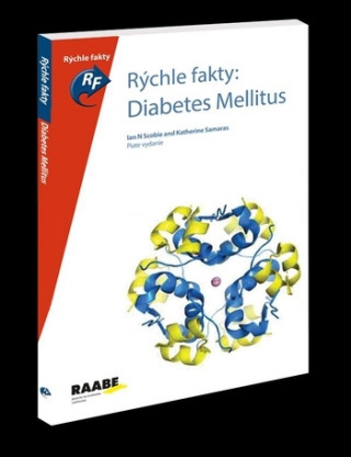 Rýchle fakty: Diabetes Mellitus