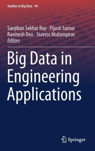 Big Data in Engineering Applications