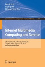 Internet Multimedia Computing and Service