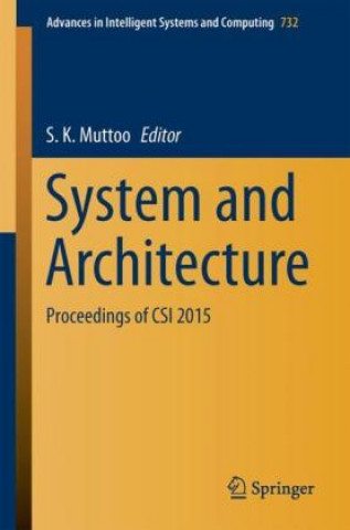 System and Architecture
