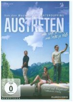 Austreten, 1 DVD