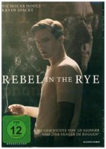 Rebel in the Rye, 1 DVD