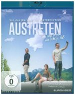 Austreten, 1 Blu-ray