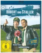 Hubert und Staller. Staffel.7, 4 Blu-ray