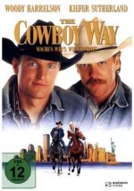 Cowboy Way - Machen wir's wie Cowboys/DVD