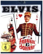 Elvis Presley: Frankie und Johnny