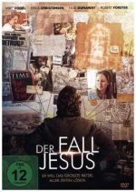 Der Fall Jesus, 1 DVD