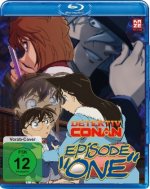 Detektiv Conan - Episode ONE - Der geschrumpfte Meisterdetektiv - Blu-ray