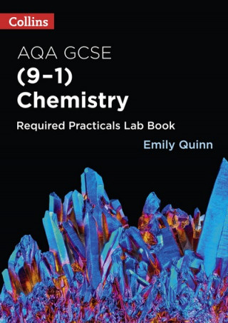 AQA GCSE Chemistry (9-1) Required Practicals Lab Book