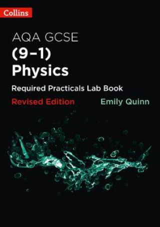 AQA GCSE Physics (9-1) Required Practicals Lab Book