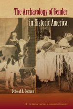 Archaeology of Gender in Historic America
