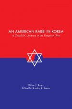American Rabbi in Korea