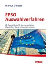STARK EPSO Auswahlverfahren - Auf dem Weg zur EU-Beamtin/zum EU-Beamten