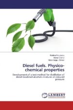 Diesel fuels. Physico-chemical properties