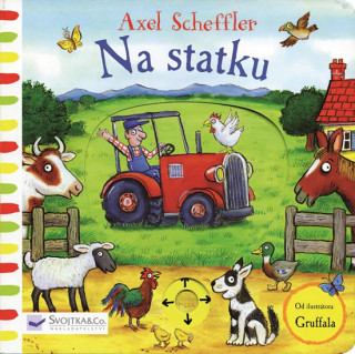 Na statku