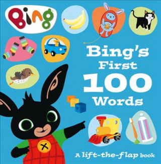 Bing's First 100 Words