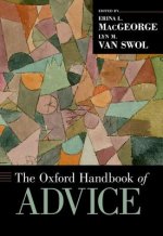 Oxford Handbook of Advice
