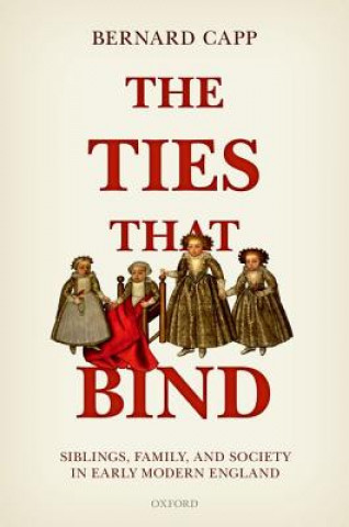 Ties That Bind