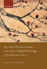 Acre of Green Grass