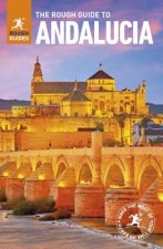 Rough Guide to Andalucia (Travel Guide)