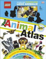 LEGO Animal Atlas