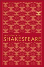 Little Book of Shakespeare