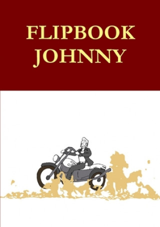 FLIPBOOK JOHNNY