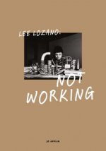 Lee Lozano