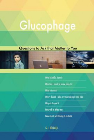 Glucophage 578 Questions to Ask that Matter to You