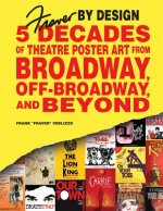 Fraver by Design: Five Decades of Theatre Poster Art from Broadway, Off-Broadway and Beyond
