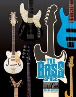 Bass Space: Profiles of Electric Basses