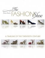 Fashion Shoe: A Timeline of the Twentieth Century