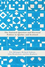 National Question and Electoral Politics in Quebec and Scotland