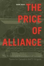 Price of Alliance